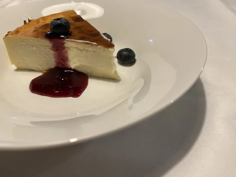 Restaurant Il Giardinetto Di Gracia