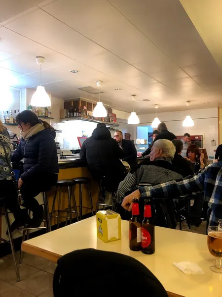 Pizzería Lucania II