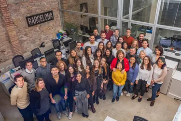 Los 7 Airbnb de Barcelona
