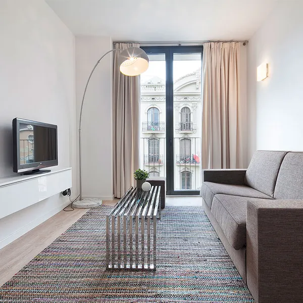 SLEEP Eixample by STAY