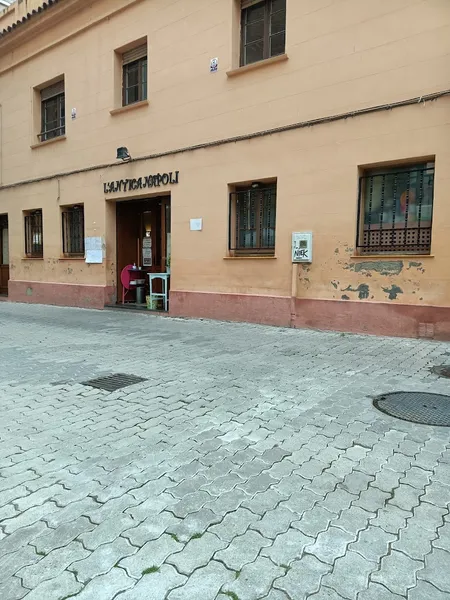 Pizzería L’Antica Napoli