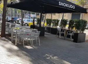 restaurantes Japoneses de Sant Andreu Barcelona