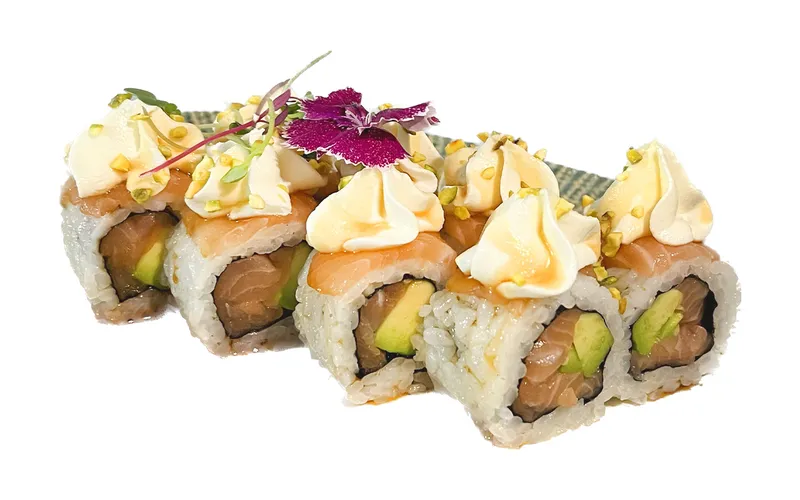 Sushify | Restaurante japonés