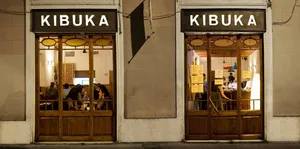 restaurantes Japoneses de Vila de Gràcia Barcelona