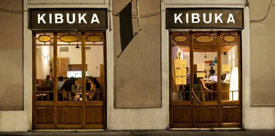 Los 12 restaurantes Japoneses de Vila de Gràcia Barcelona