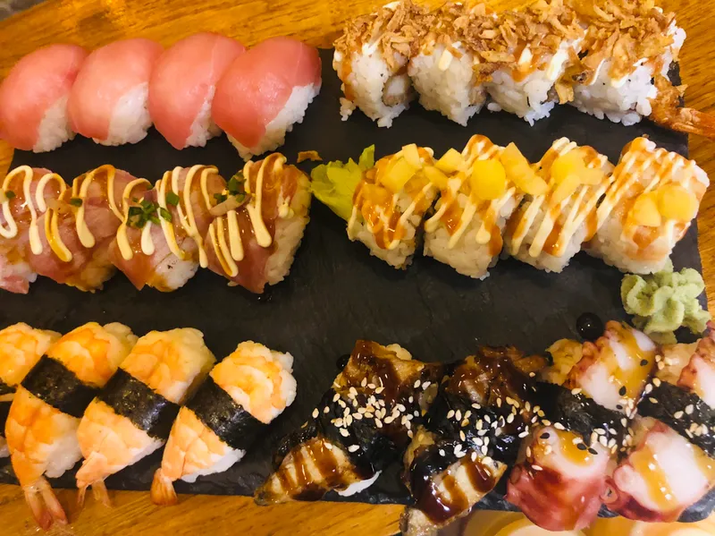 Yamada Sushi