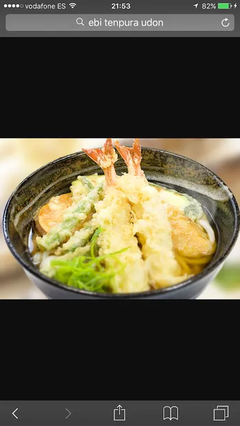 Chiyoda Sushi Bar