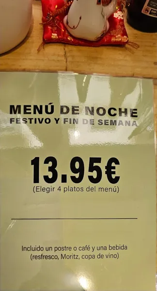 Restaurante Ogura