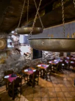 Los 26 restaurantes Románticos de El Poblenou Barcelona