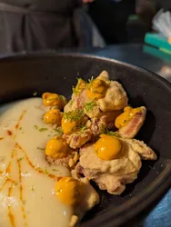 restaurantes Románticos de El Raval Barcelona