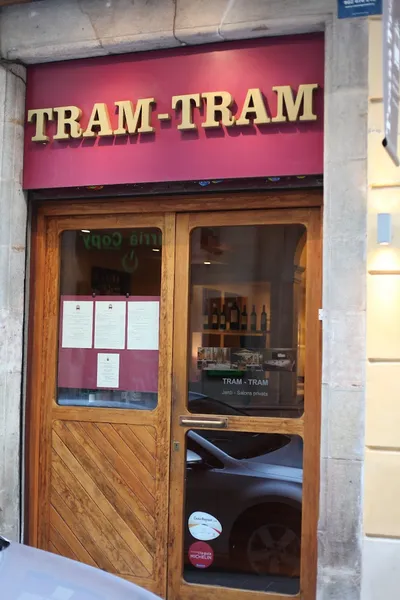 Tram-Tram