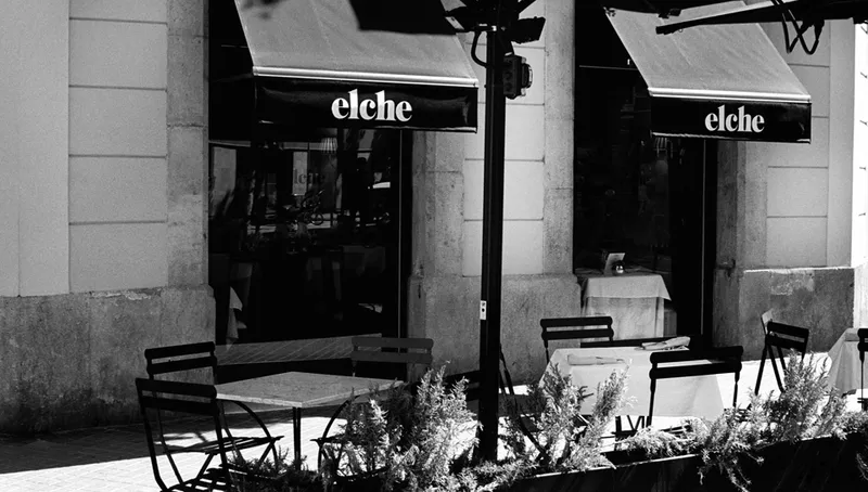 Elche Restaurant