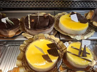 Los mejores 18 tartas de Vila de Gràcia Barcelona