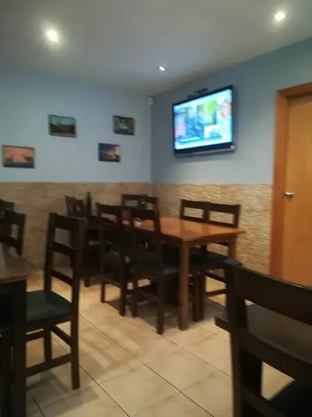Restaurante Cabañeros