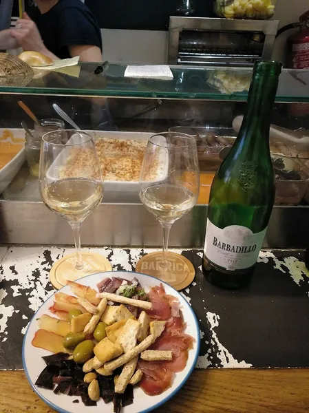 La Chana