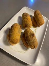 Los 5 guisos de La sagrera Barcelona