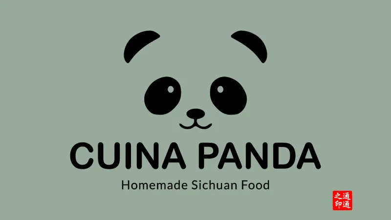 CUINA PANDA