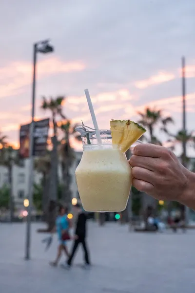 La Deliciosa | Beach Bar Barcelona