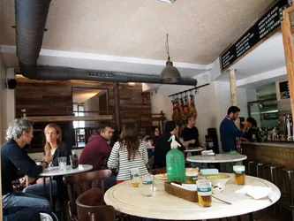 Los mejores 26 Lugares para desayunar de El born Barcelona