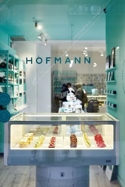 Pastelería Hofmann