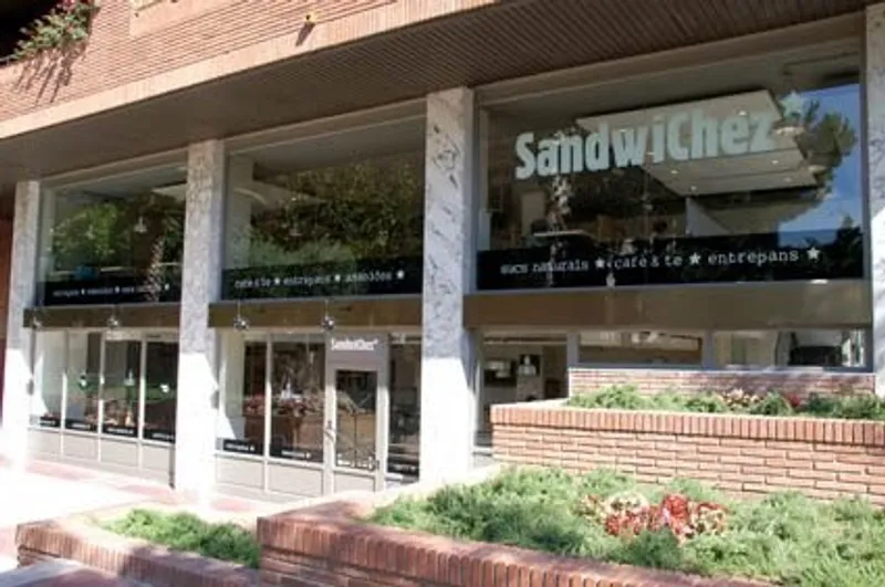 SandwiChez