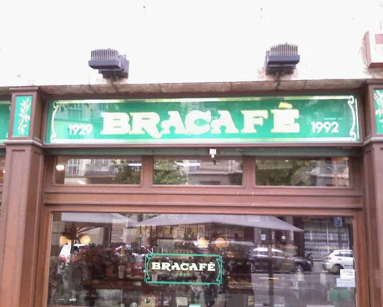 BRACAFÈ