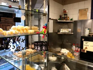 Churrerías de Barcelona