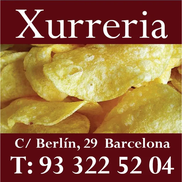 Xurreria Berlín, Les Corts