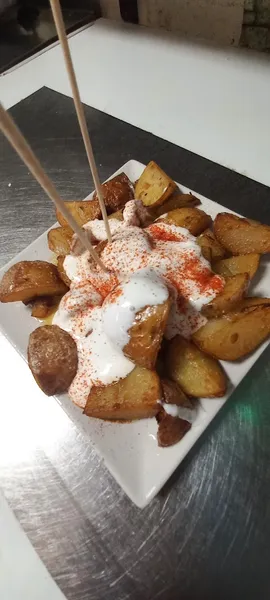 La Bodegueta de Sants