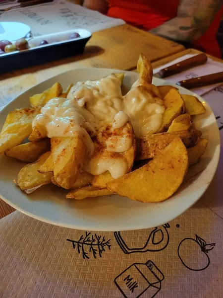 Taberna El Racó de Sants