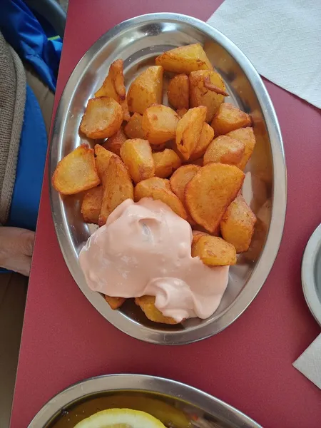 Lugar de Tapas