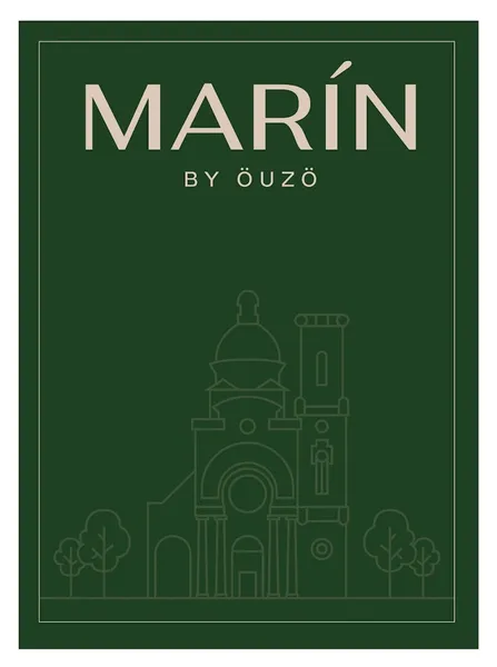 Marín by Öuzö