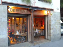 Los 29 bares de vinos de El born Barcelona