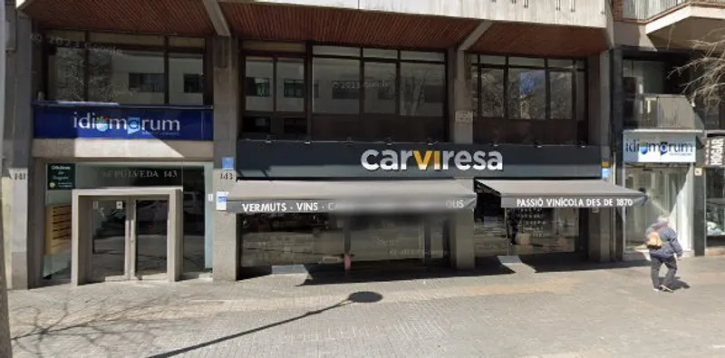 Carviresa Barcelona