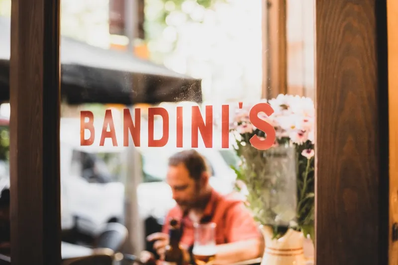 Bandini's