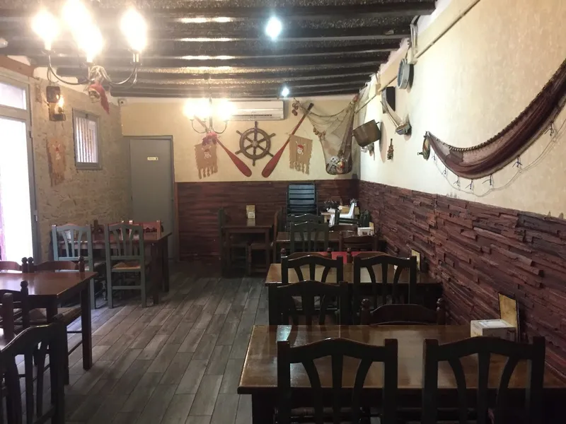 Bar Piñol