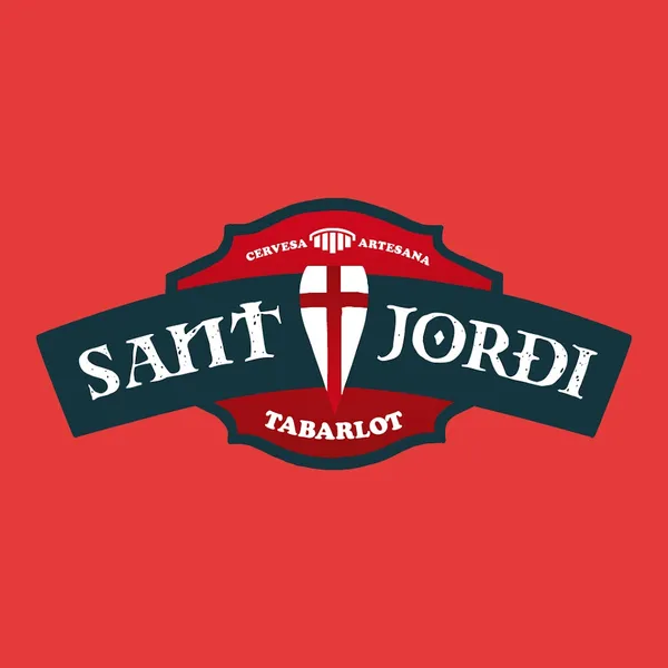 Cerveza Sant Jordi - Tabarlot