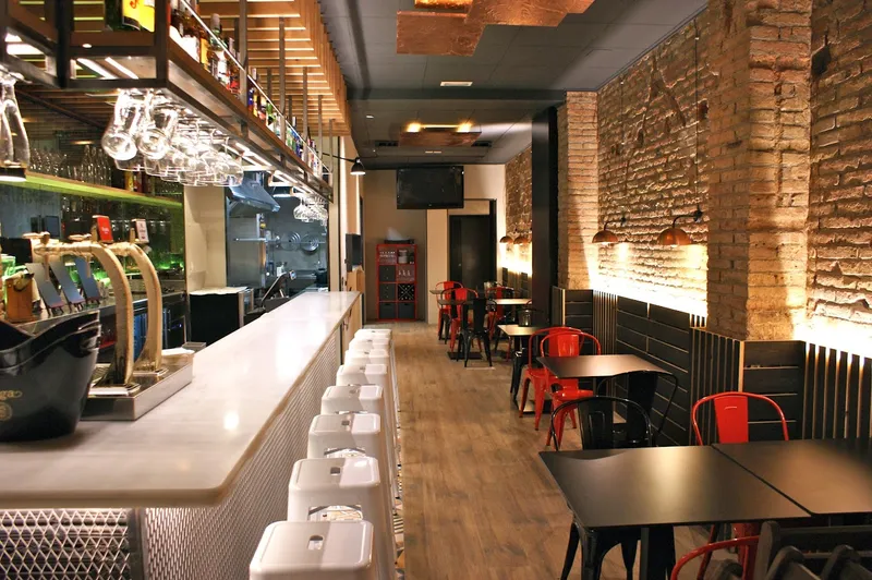 Tast Gastro Bar