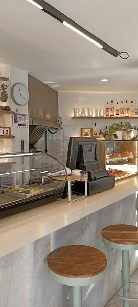 Bar Radio (Barcelona)