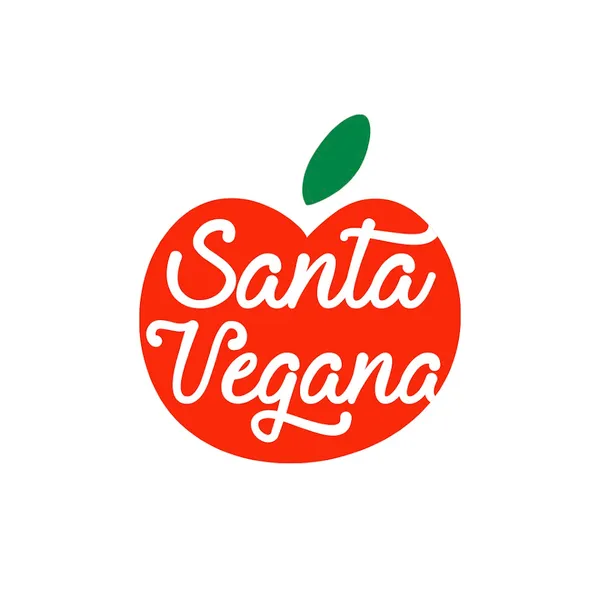 Santa Vegana