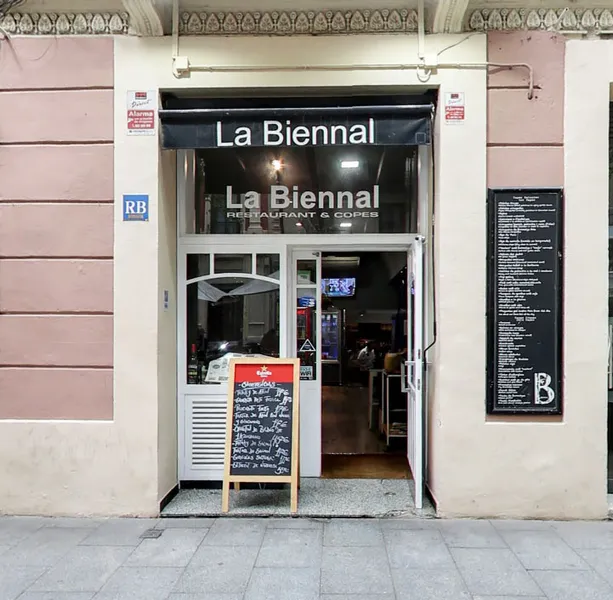 La Biennal