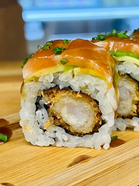 Neko Sushi Take-away & Delivery
