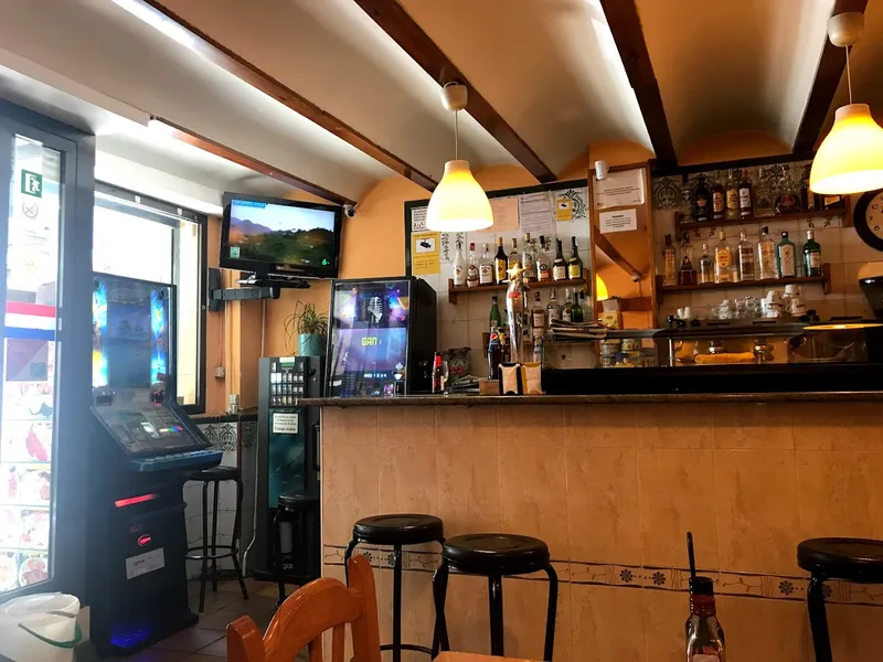 Bar Restaurant El Niuet