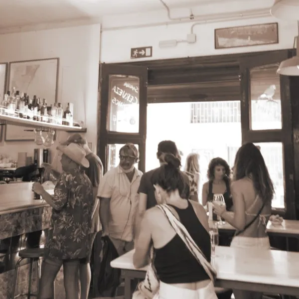 Lokillo Bar Taverna