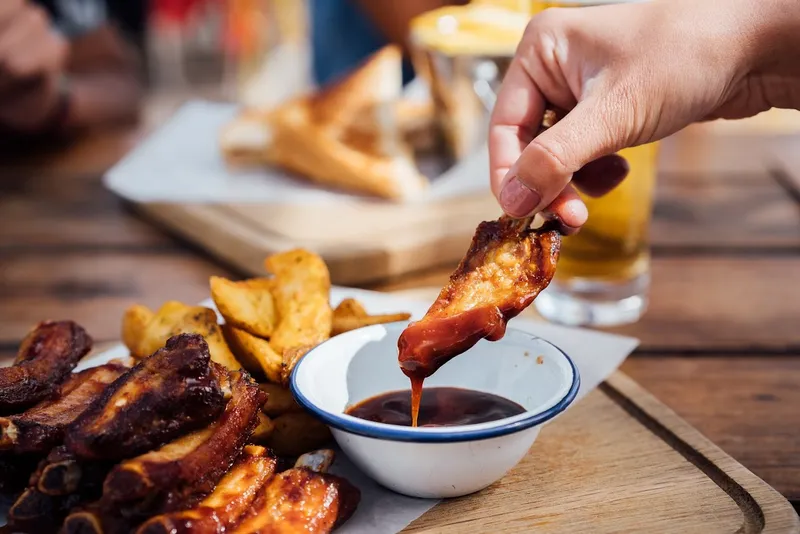 La Deliciosa | Beach Bar Barcelona