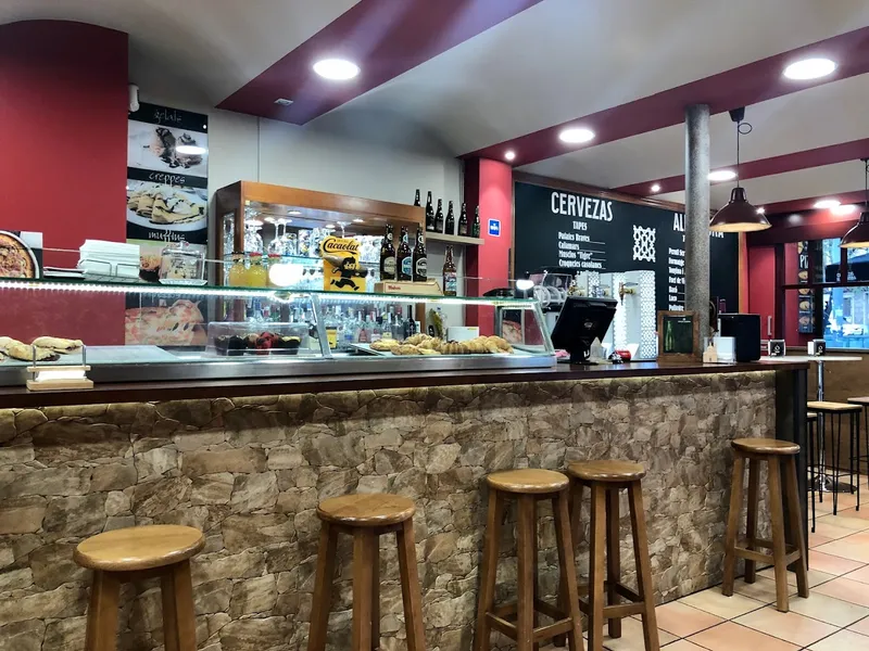 Cervecería l’Orfila 9