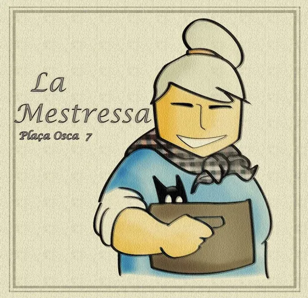 La Mestressa