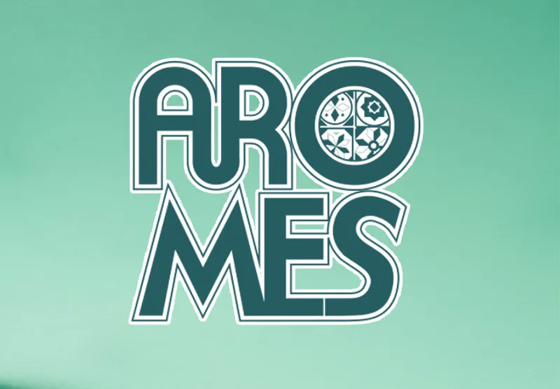 Aromes