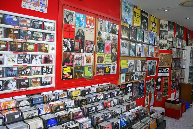 Daily Records