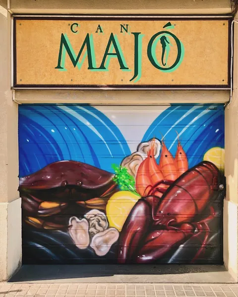 Can Majó Restaurant